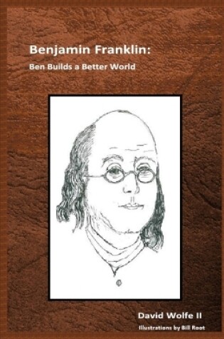 Cover of Benjamin Franklin