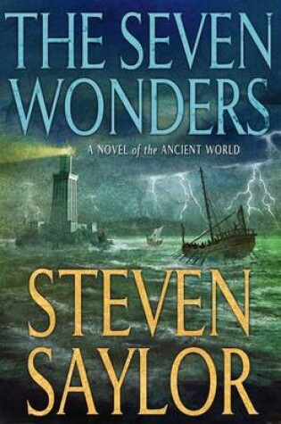 Cover of The Seven Wonders