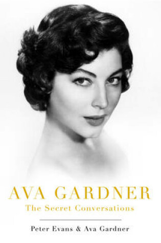 Cover of Ava Gardner