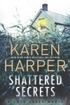 Book cover for Shattered Secrets