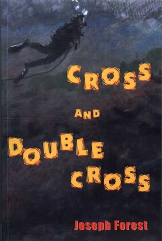 Book cover for Cross and Doublecross