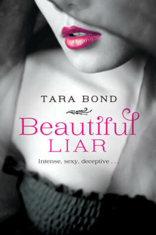 Cover of Beautiful Liar