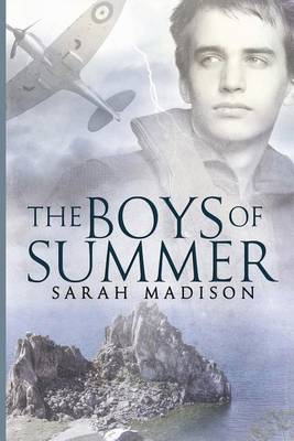 Book cover for The Boys of Summer