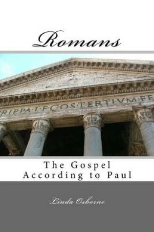 Cover of Romans