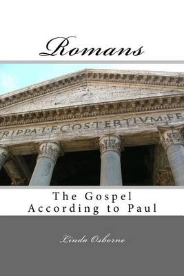 Book cover for Romans