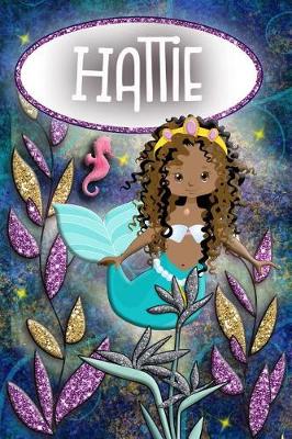 Book cover for Mermaid Dreams Hattie