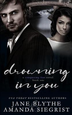 Book cover for Drowning in You