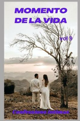 Cover of Momento de vida (vol 9)