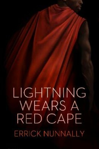 Cover of Lightning Wears a Red Cape