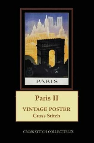 Cover of Paris II