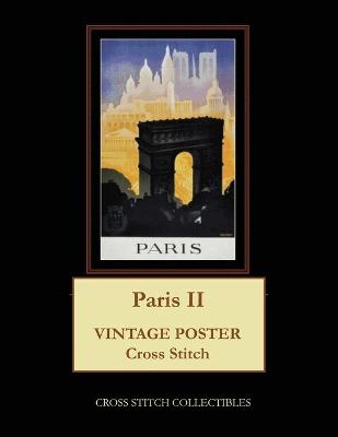 Book cover for Paris II