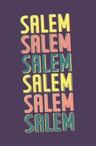 Cover of Salem Notebook