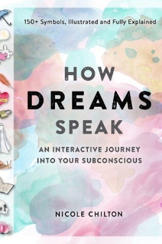 Cover of How Dreams Speak