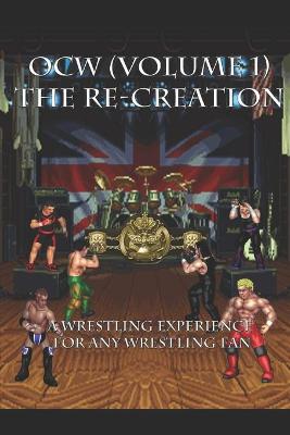 Book cover for OCW (Volume 1)