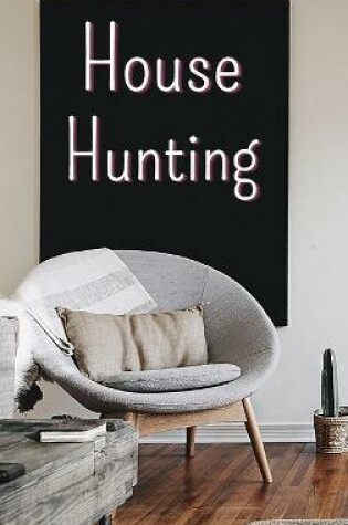 Cover of House Hunting - Notes