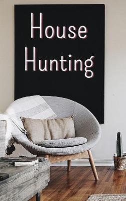 Book cover for House Hunting - Notes