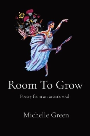 Cover of Room To Grow