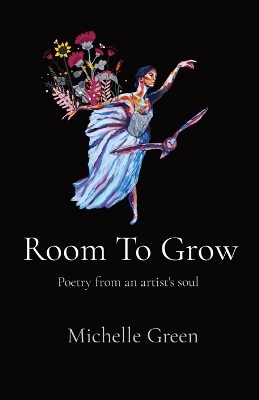 Book cover for Room To Grow