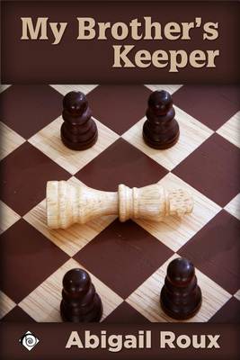 Book cover for My Brother's Keeper