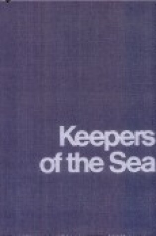 Cover of Keepers of the Sea