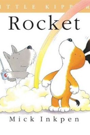 Cover of Rocket
