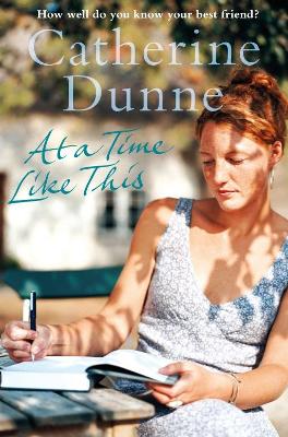 Book cover for At a Time Like This