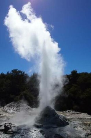 Cover of Rotorua Geyser