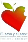 Book cover for El Sexo y el Amor