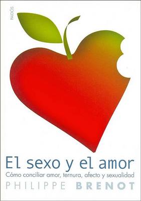 Book cover for El Sexo y el Amor