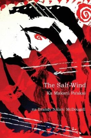 Cover of The Salt-Wind