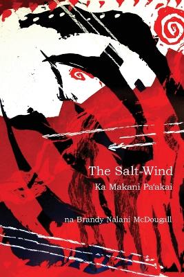 Cover of The Salt-Wind