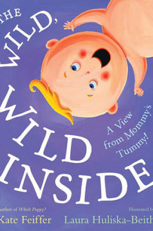 Cover of Wild, Wild Inside