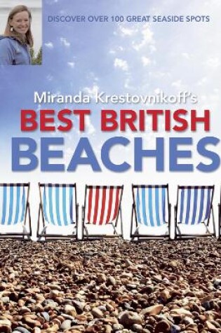 Cover of Best British Beaches