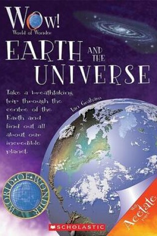 Cover of Earth and the Universe