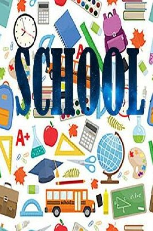 Cover of School