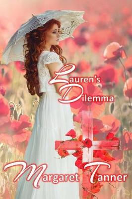Book cover for Lauren's Dilemma