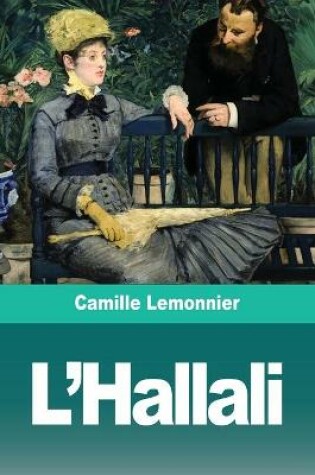Cover of L'Hallali