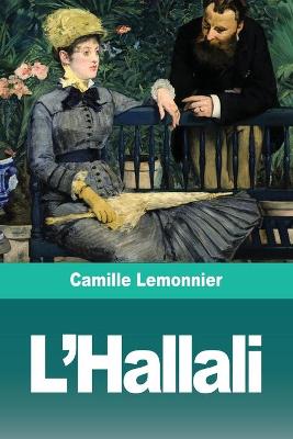 Book cover for L'Hallali