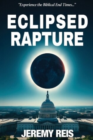 Cover of Eclipsed Rapture