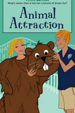 Cover of Animal Attraction