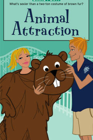 Cover of Animal Attraction