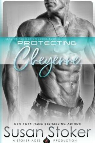 Cover of Protecting Cheyenne