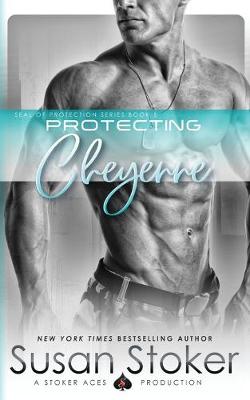 Book cover for Protecting Cheyenne