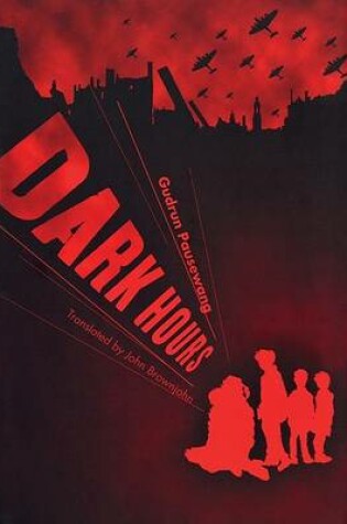 Cover of Dark Hours