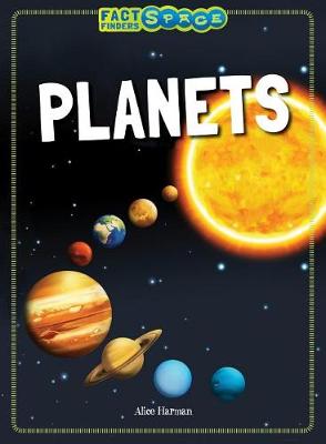 Cover of Planets