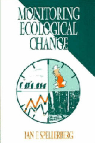 Cover of Monitoring Ecological Change