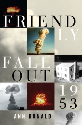 Cover of Friendly Fallout 1953