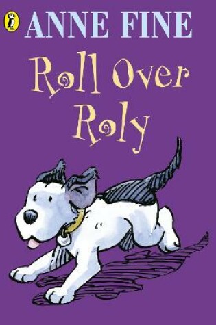 Cover of Roll Over Roly