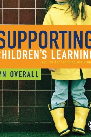 Cover of Supporting Children's Learning