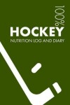 Book cover for Hockey Sports Nutrition Journal